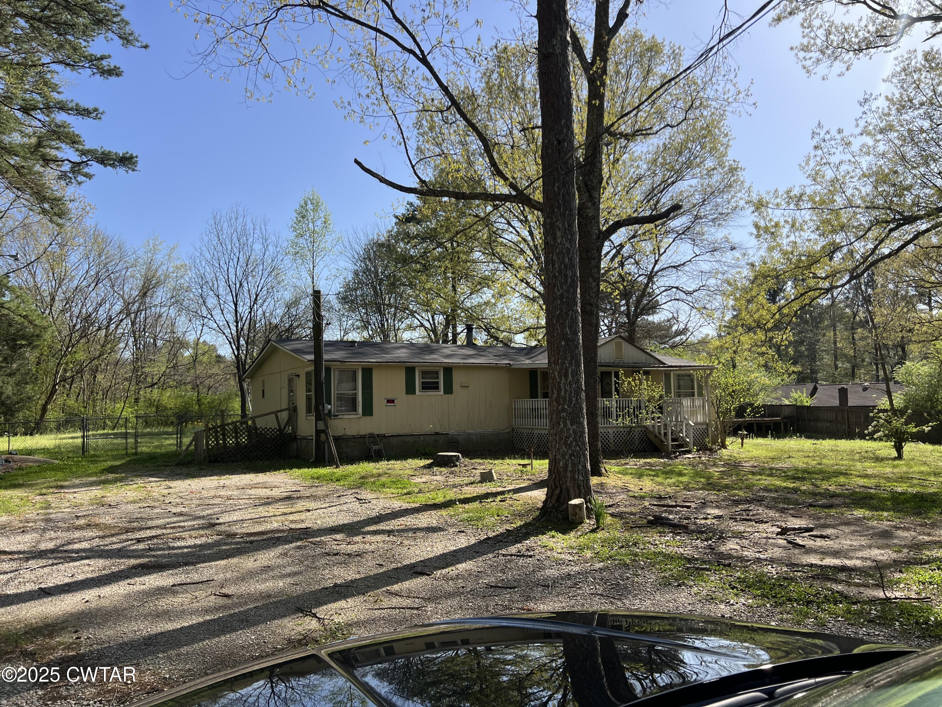 10 Justiss Road
