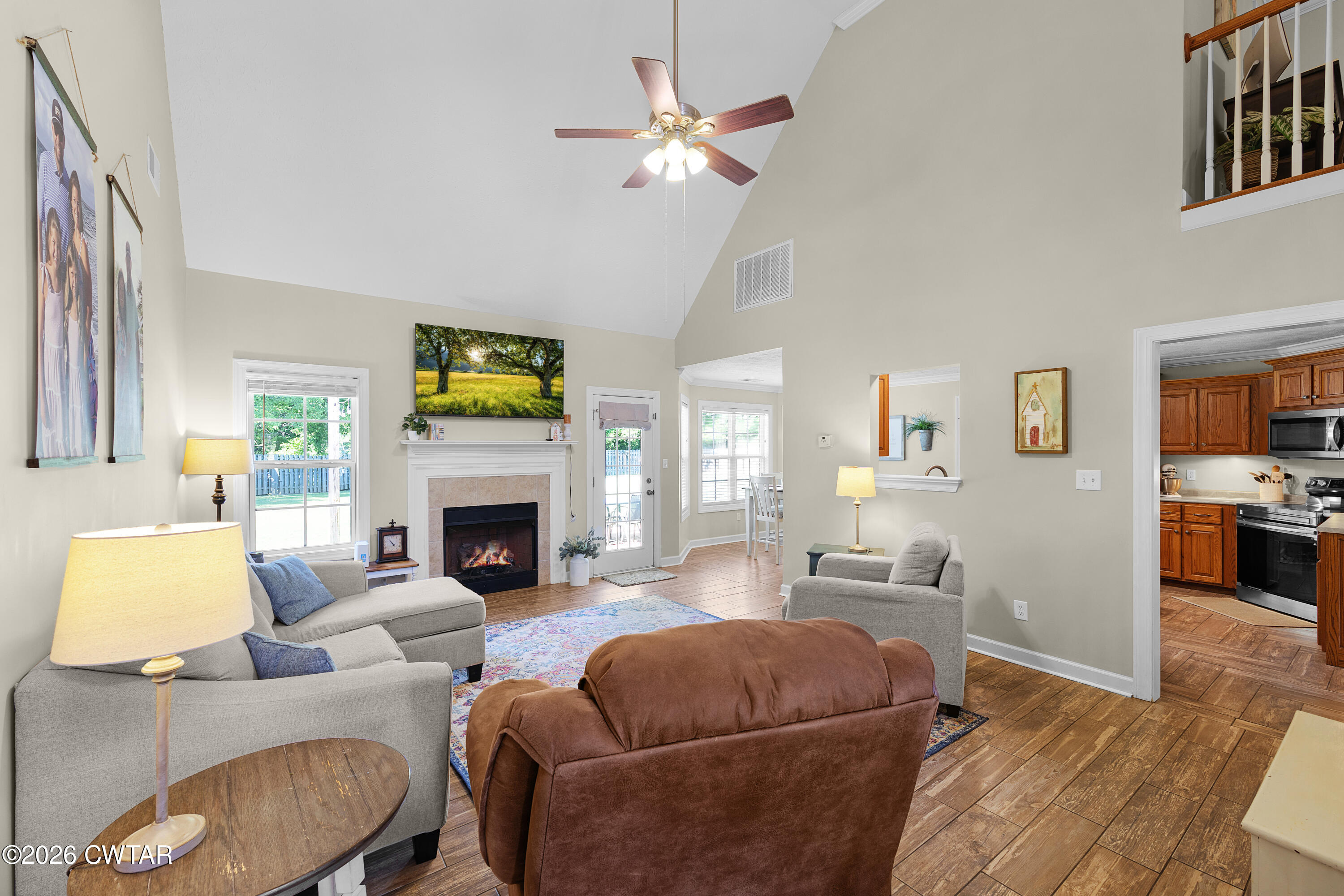 120 Hidden Creek Cove