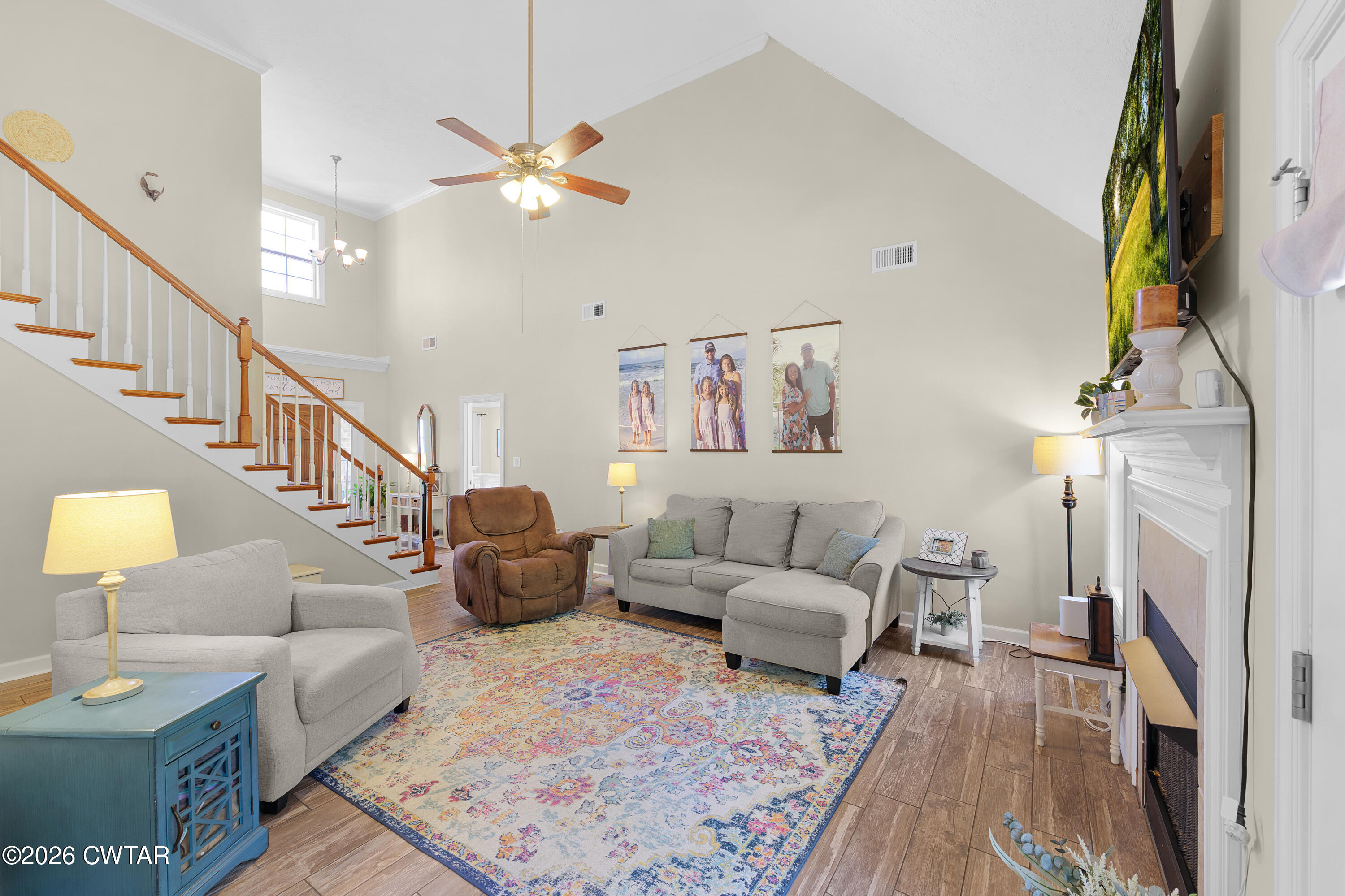 120 Hidden Creek Cove