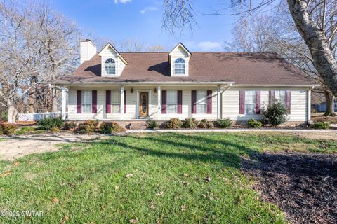 336 Turner Loop Road Humboldt TN 38343