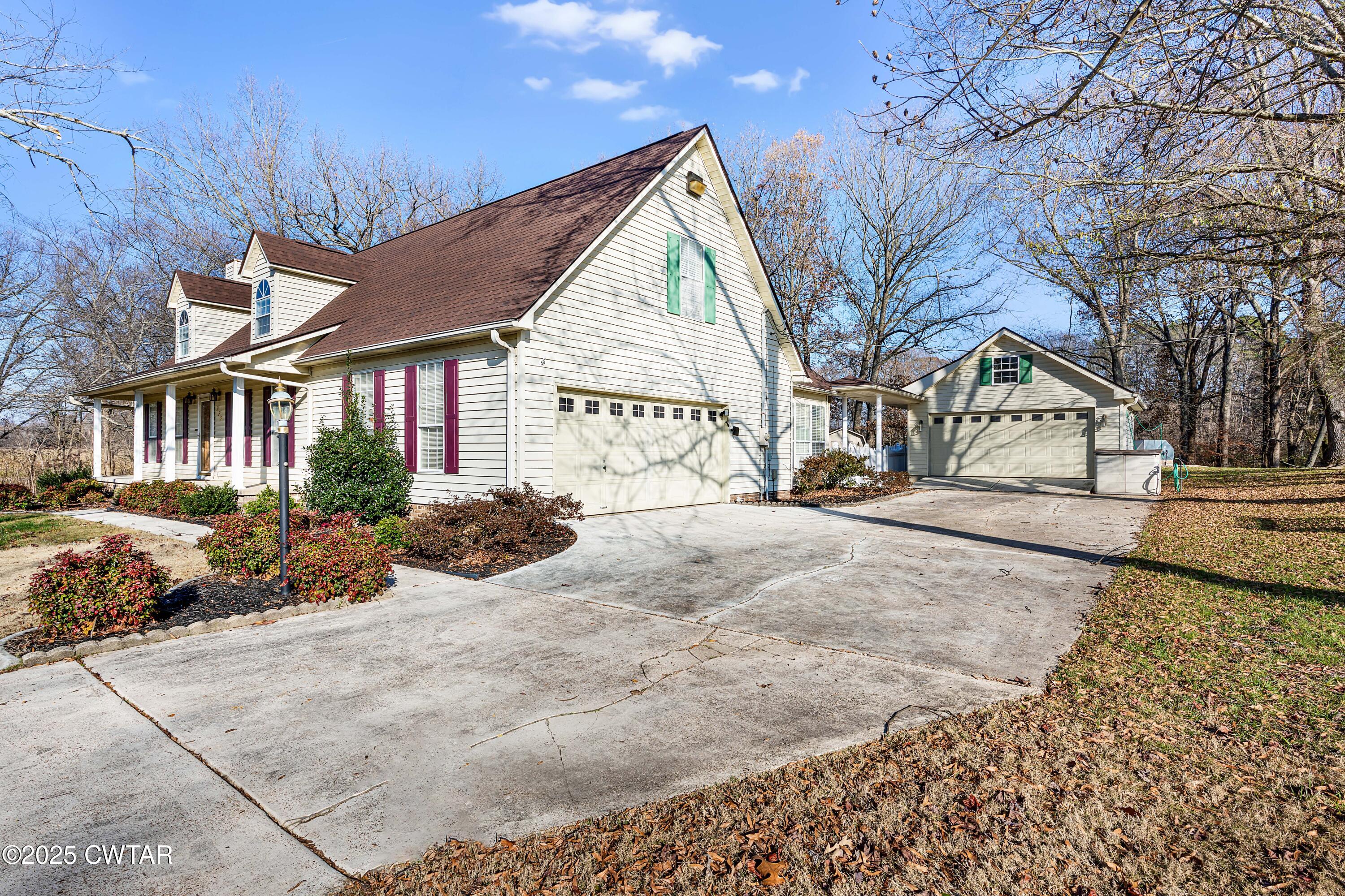 336 Turner Loop Road