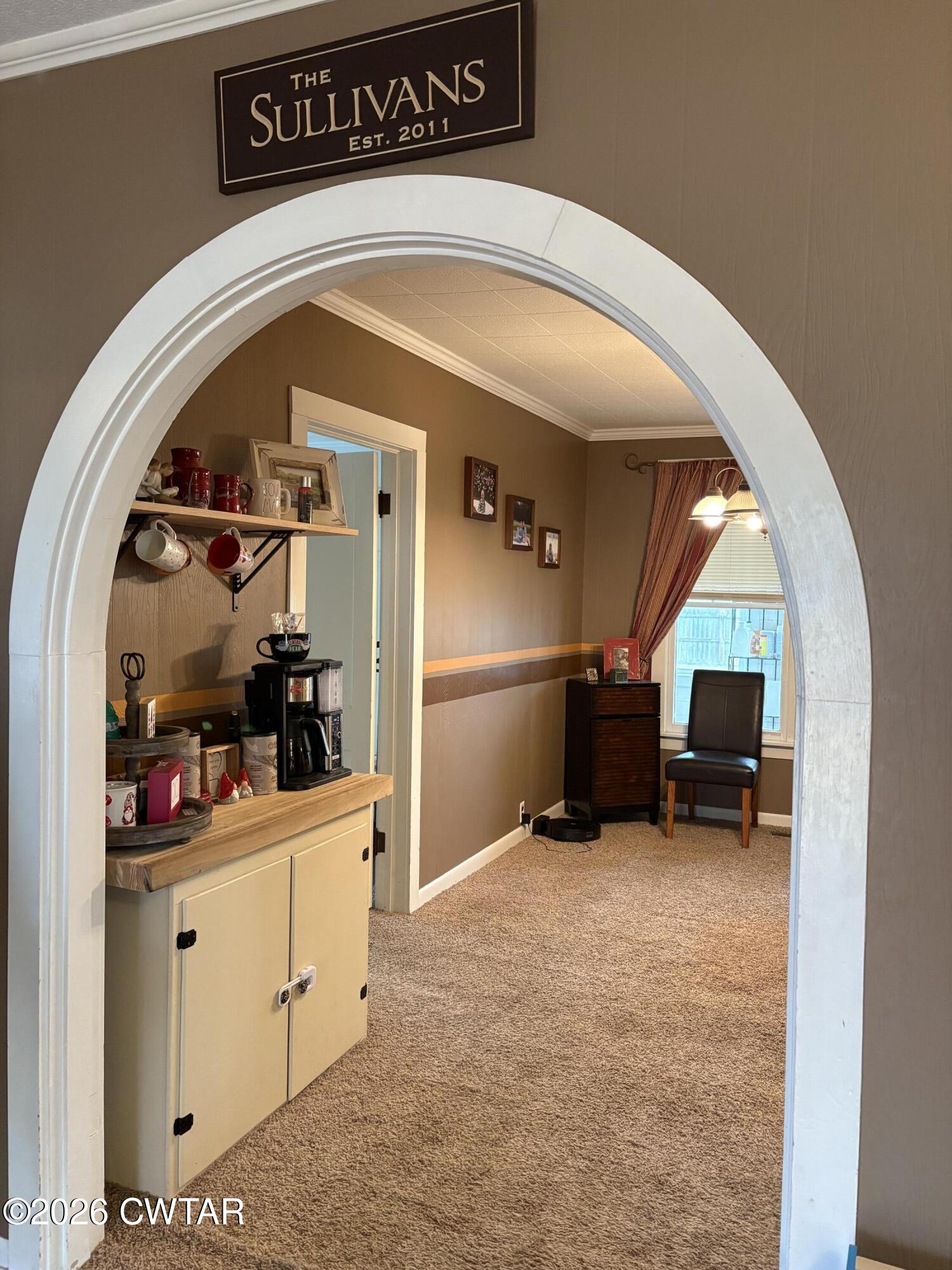 3098 Mcallister Street