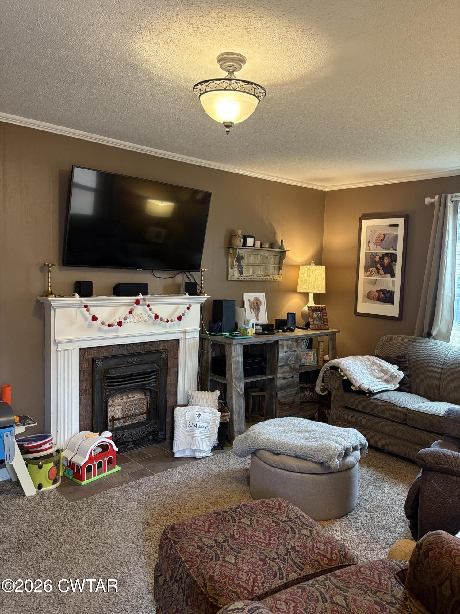 3098 Mcallister Street