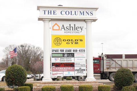 1000 C Vann Drive Jackson TN 38305