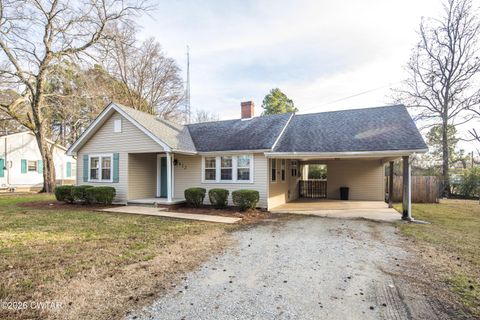 912 E COLLEGE Street Brownsville TN 38012