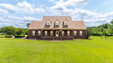 3011 Crucifer Road Huron TN 38345