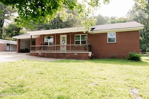 2312 Roellen Newbern Road Dyersburg TN 38024
