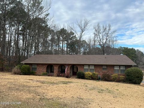 237 Parkburg Road Jackson TN 38301