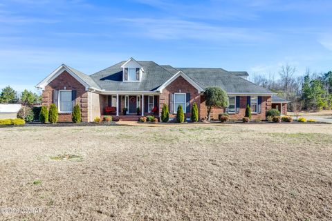 134 Yoshino Drive Jackson TN 38301