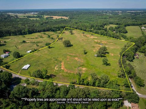 3843 Timberlake Wildersville Rd Lexington TN 38351