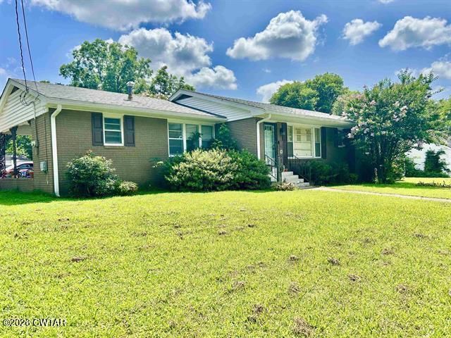 Photo 1 of 1 — 156 Church Street, Ripley, TN 38063