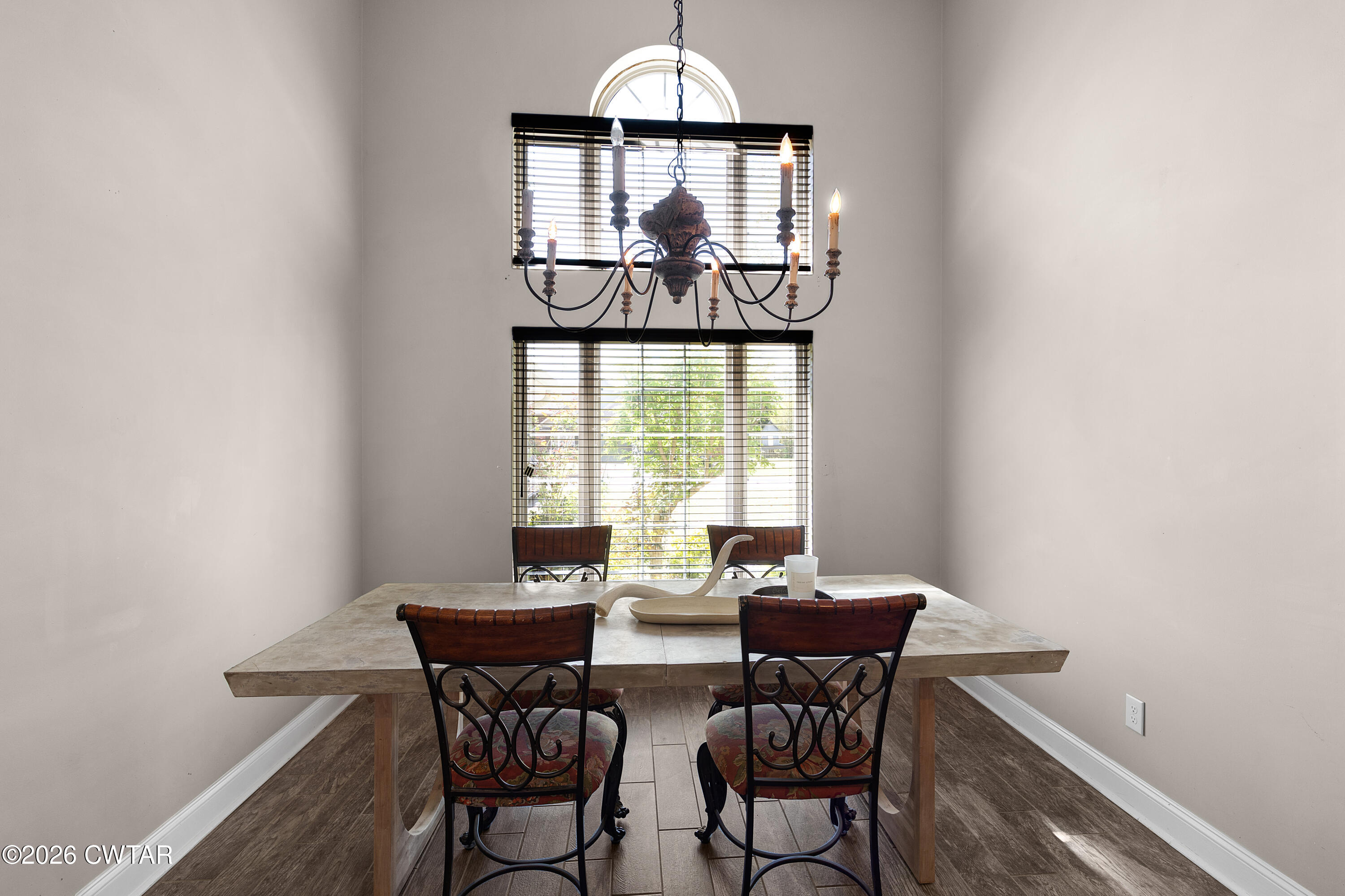 192 Cotton Ridge Drive