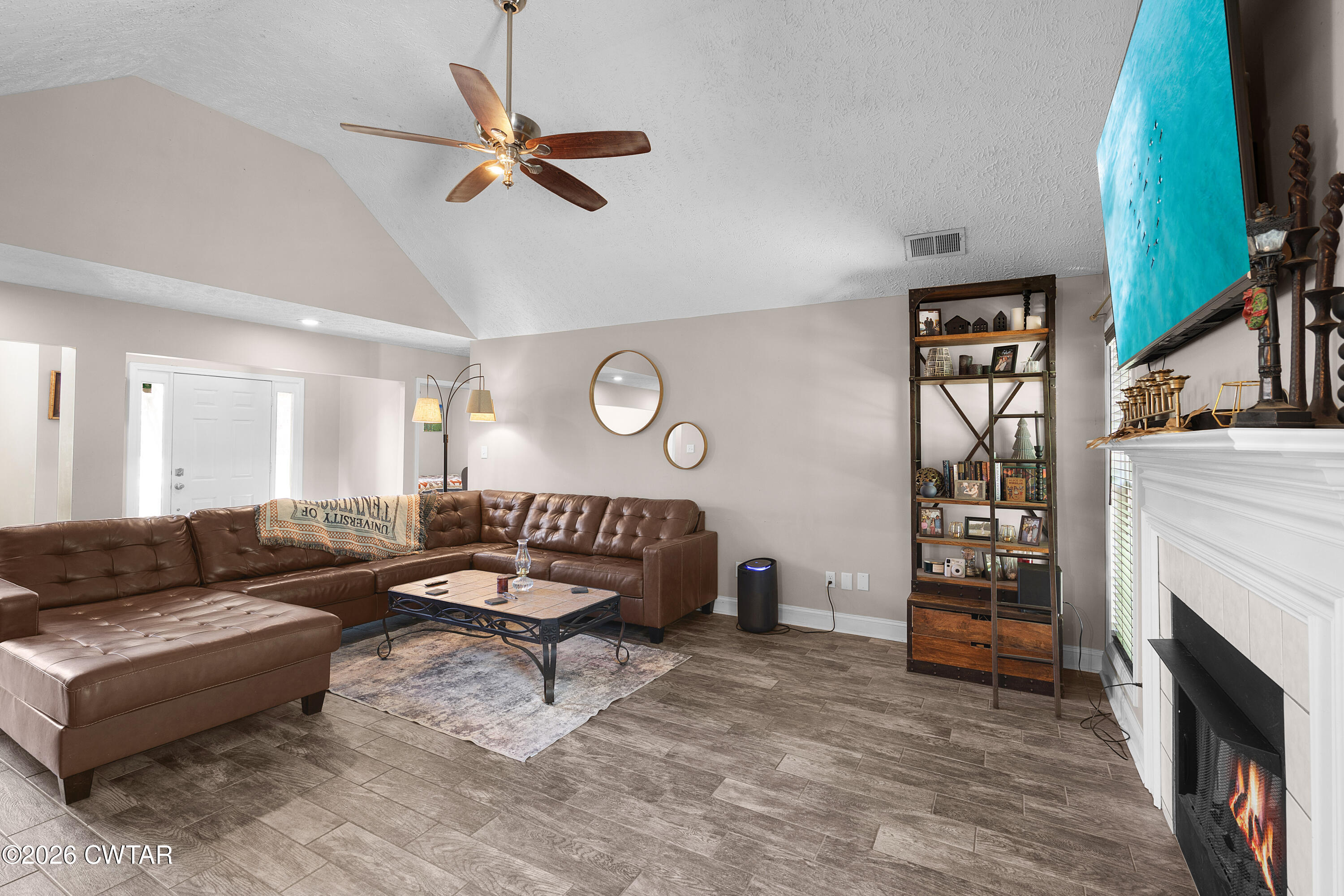 192 Cotton Ridge Drive