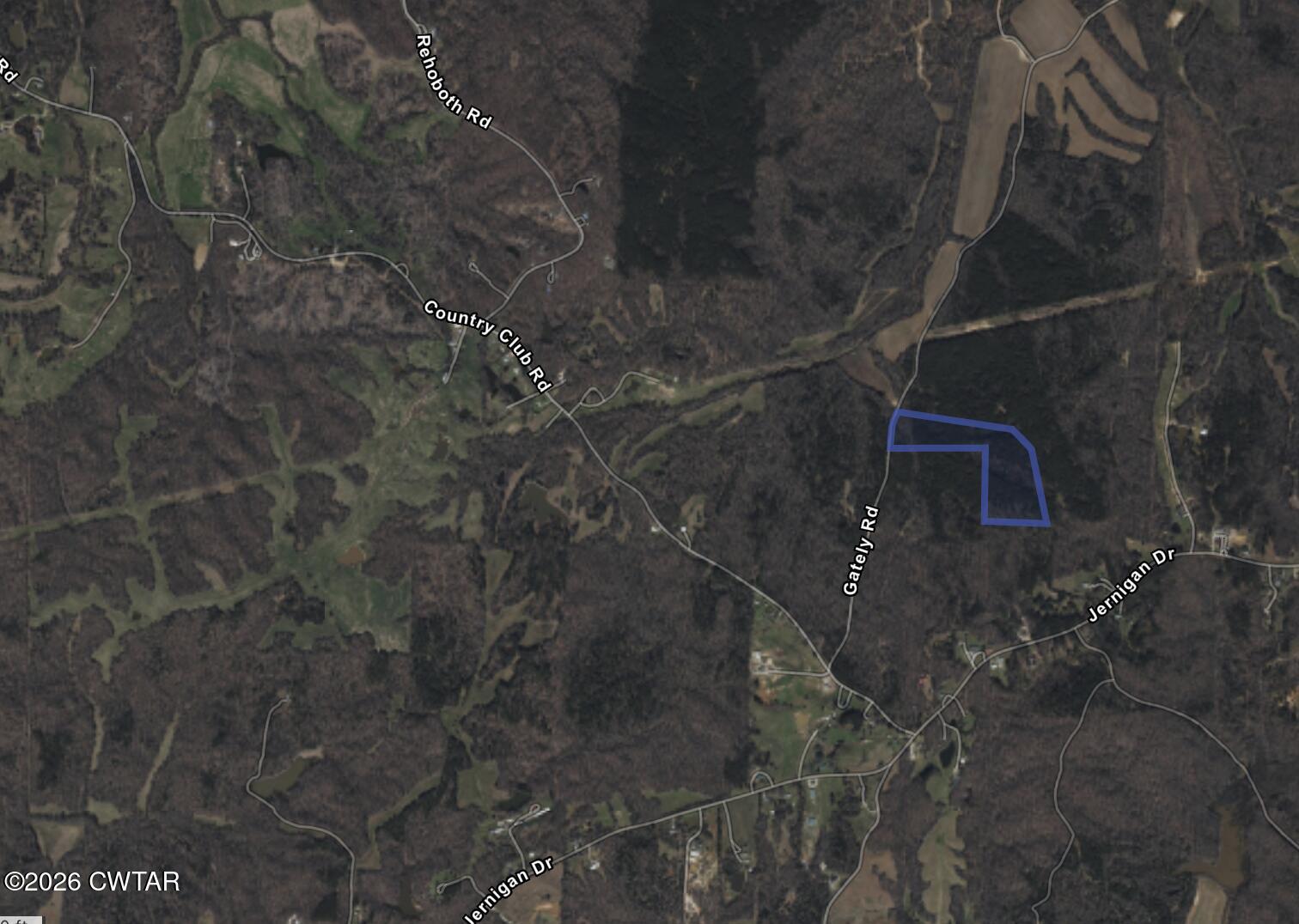 00 Gately Rd