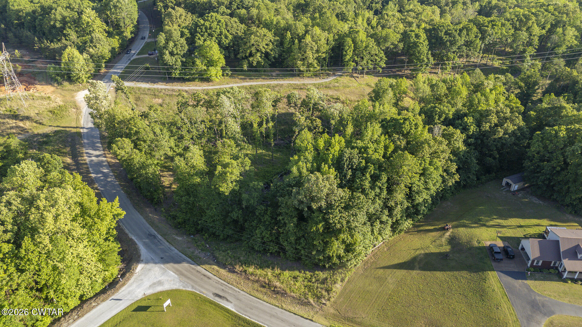 200 Deep Gap Road