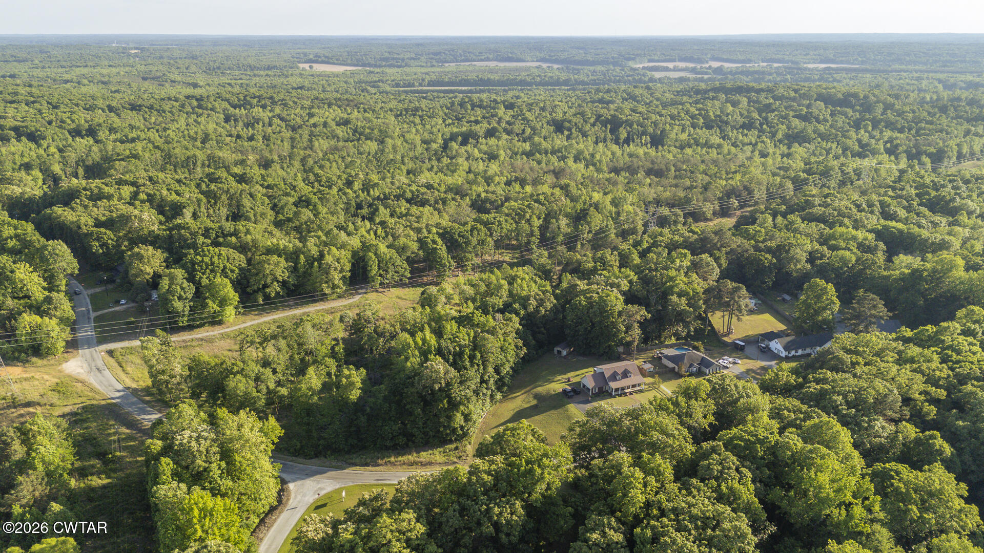 200 Deep Gap Road