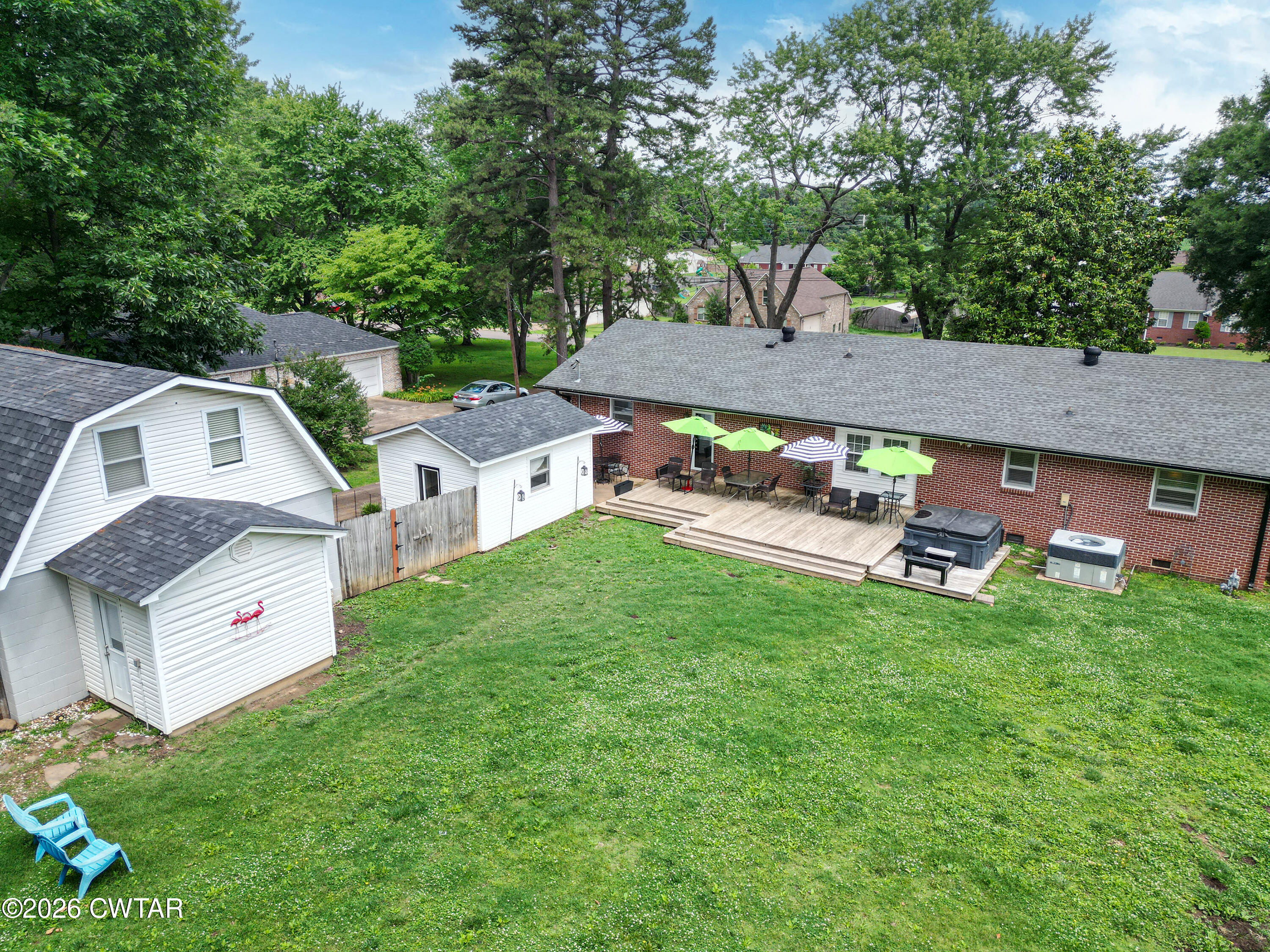 512 E Main Street