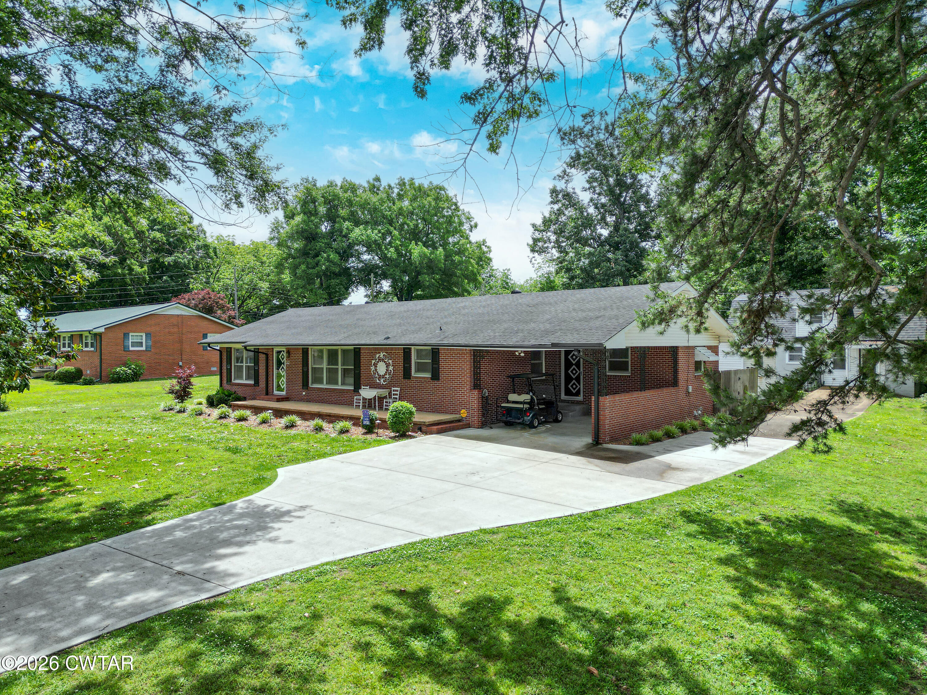 512 E Main Street