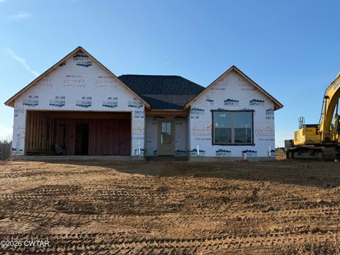 123 Garden Gate Drive Three Way TN 38343