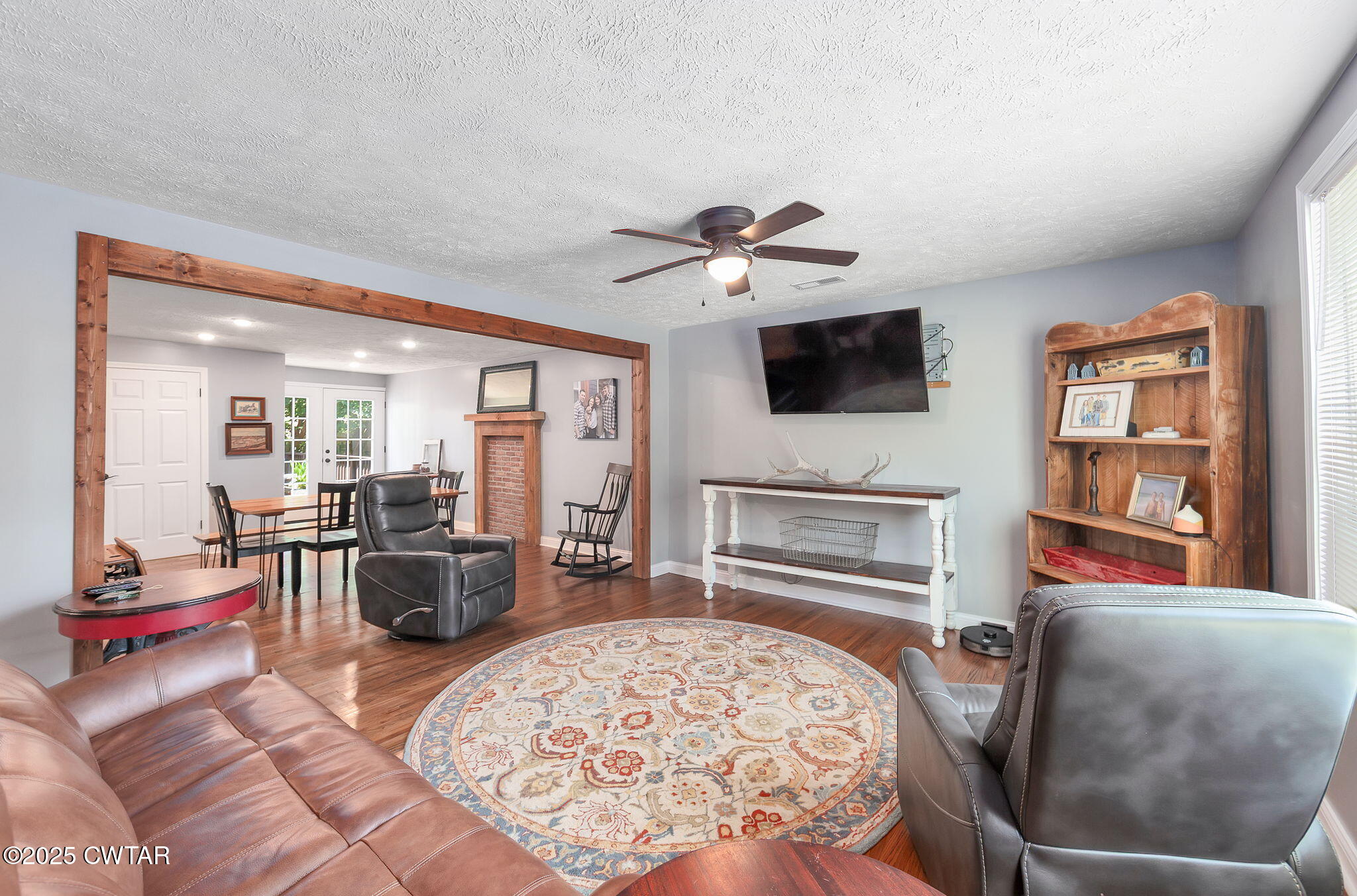 275 W Deaderick Street