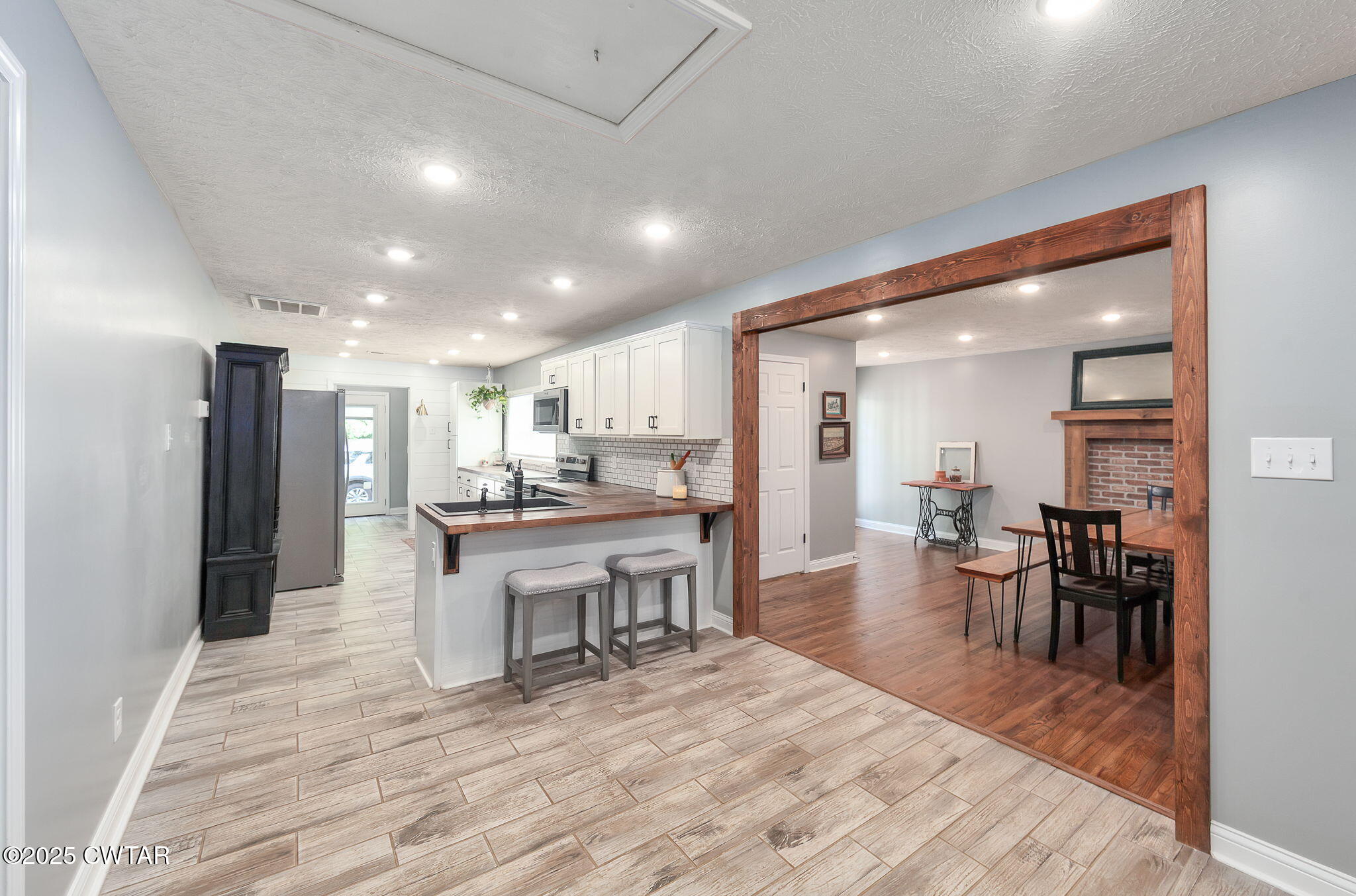 275 W Deaderick Street