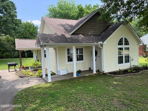 150 Boswell Street Lexington TN 38351