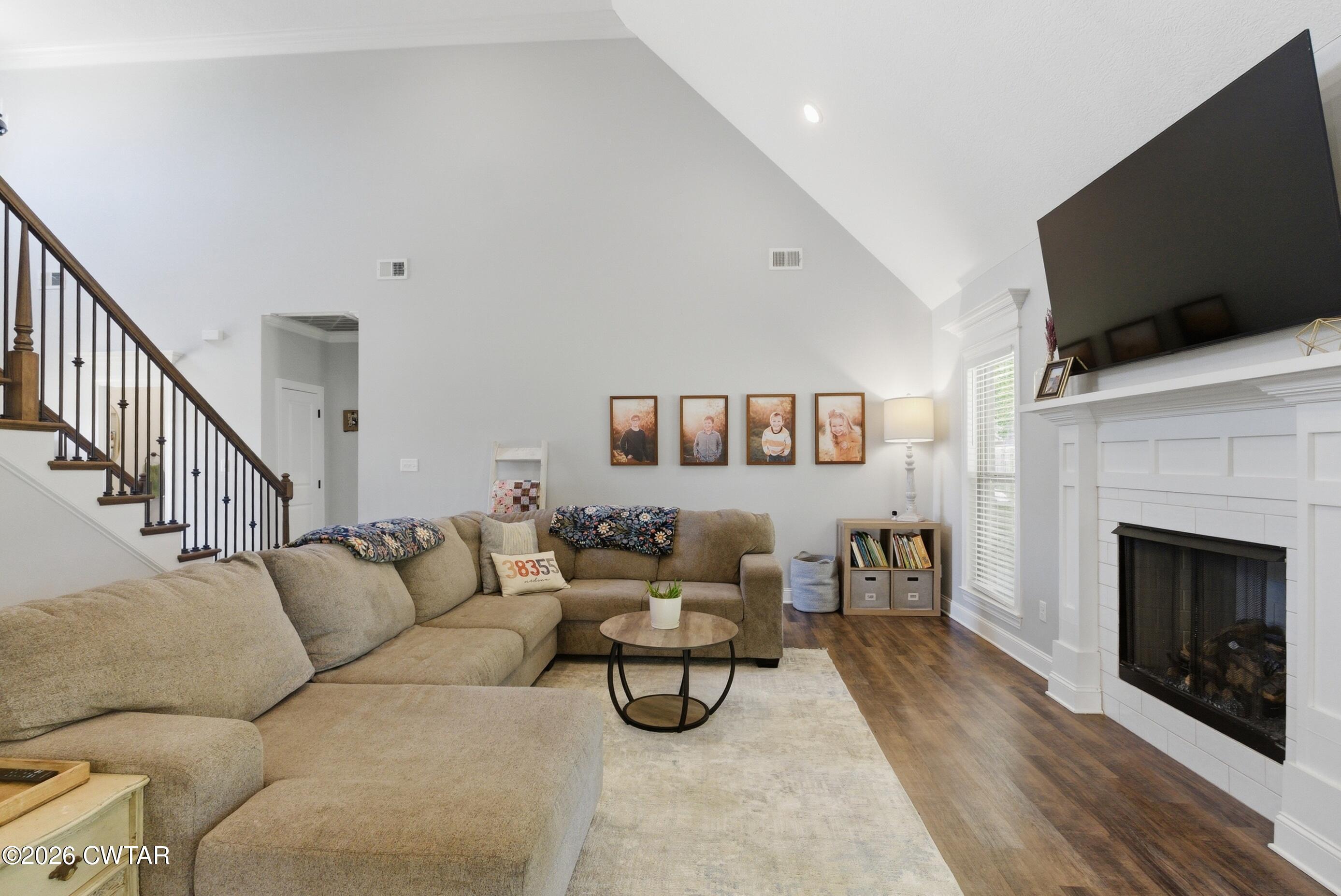 136 Willow Springs Drive