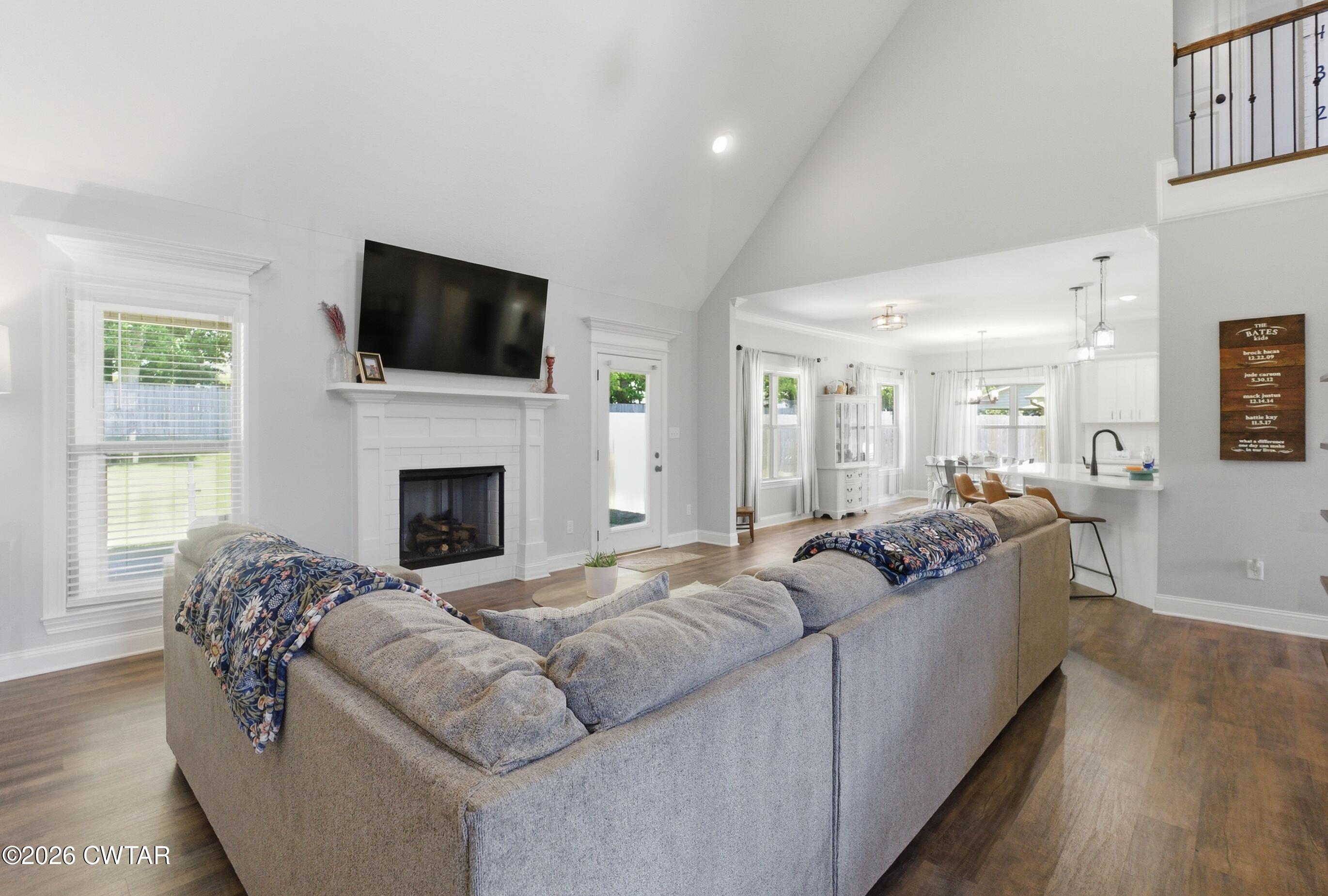 136 Willow Springs Drive