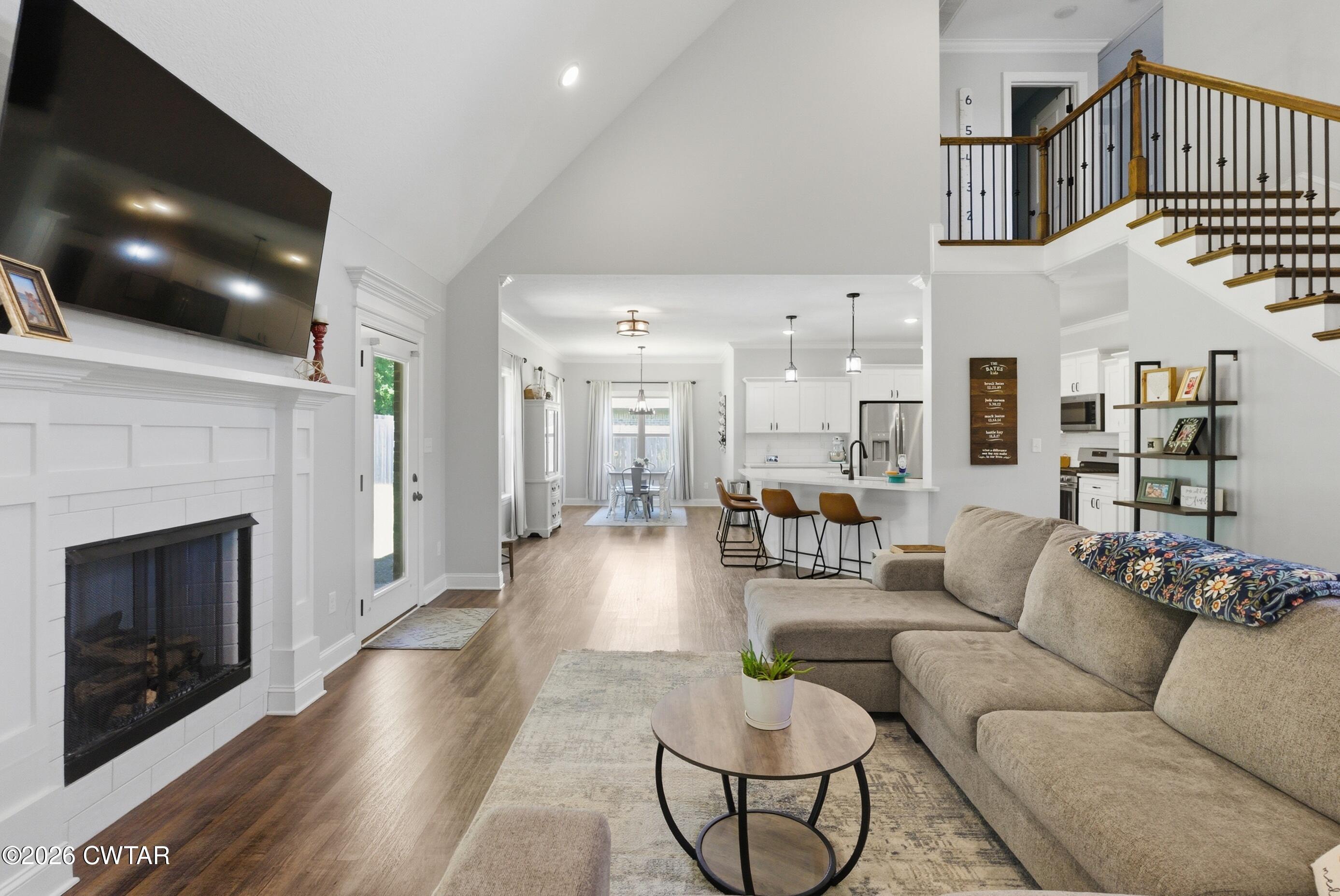 136 Willow Springs Drive