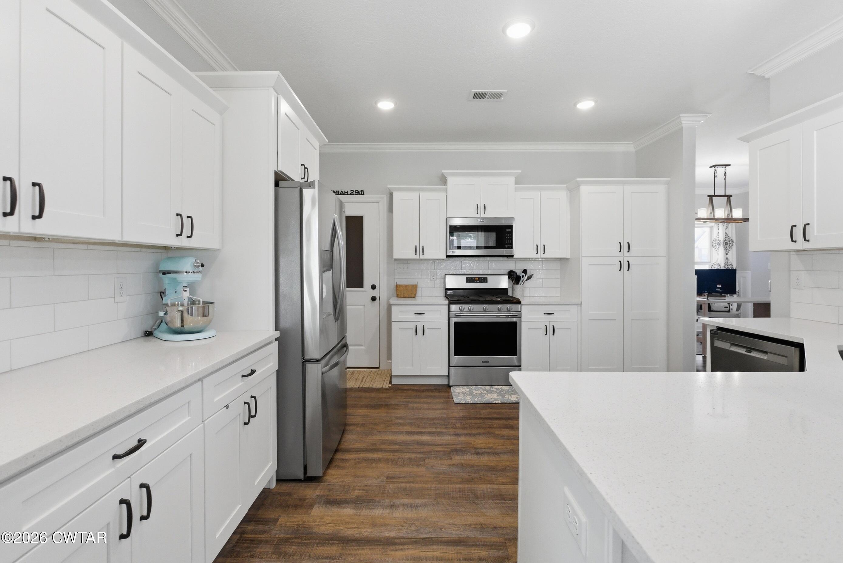 136 Willow Springs Drive