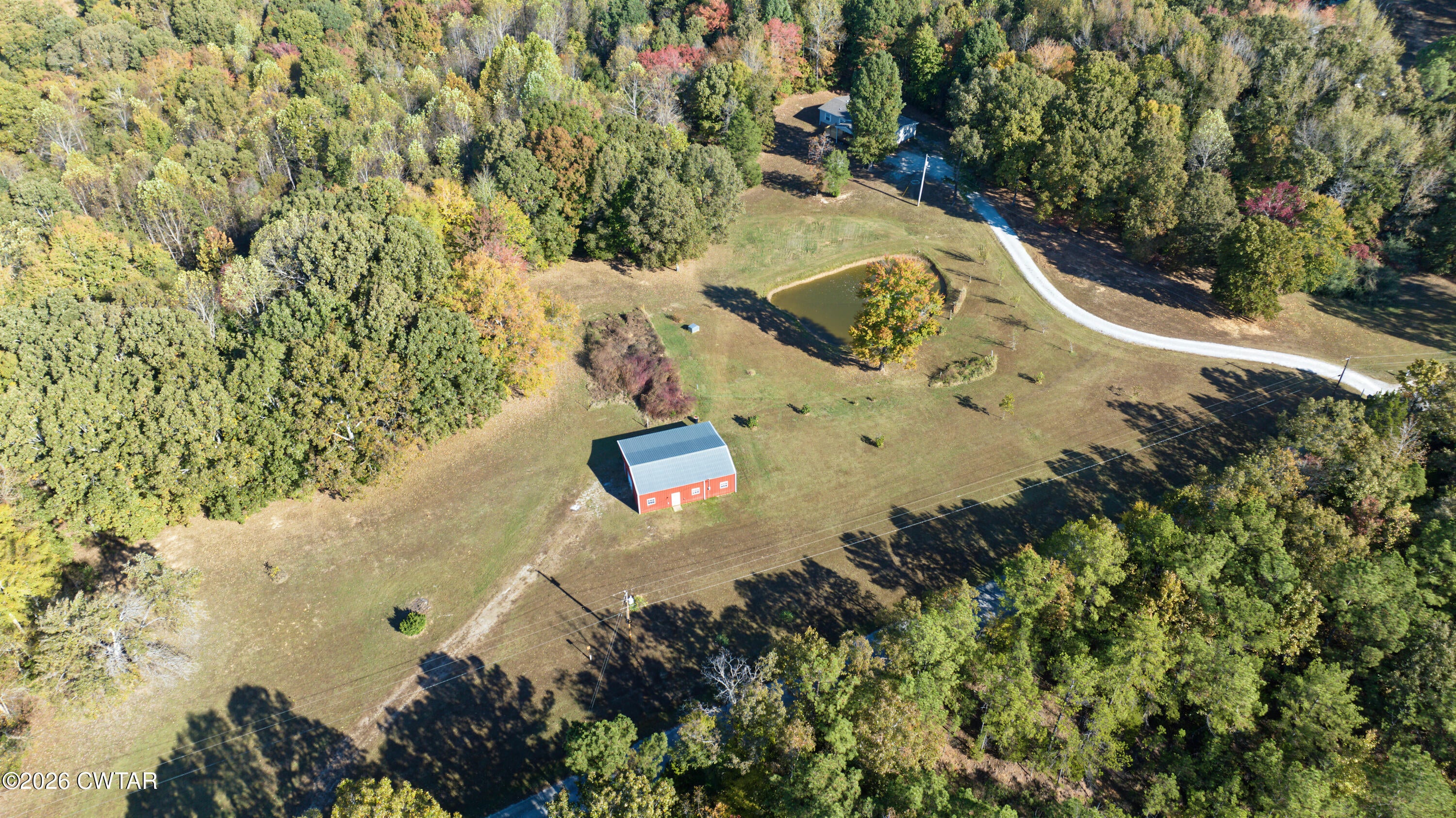 1680 Race Track Road