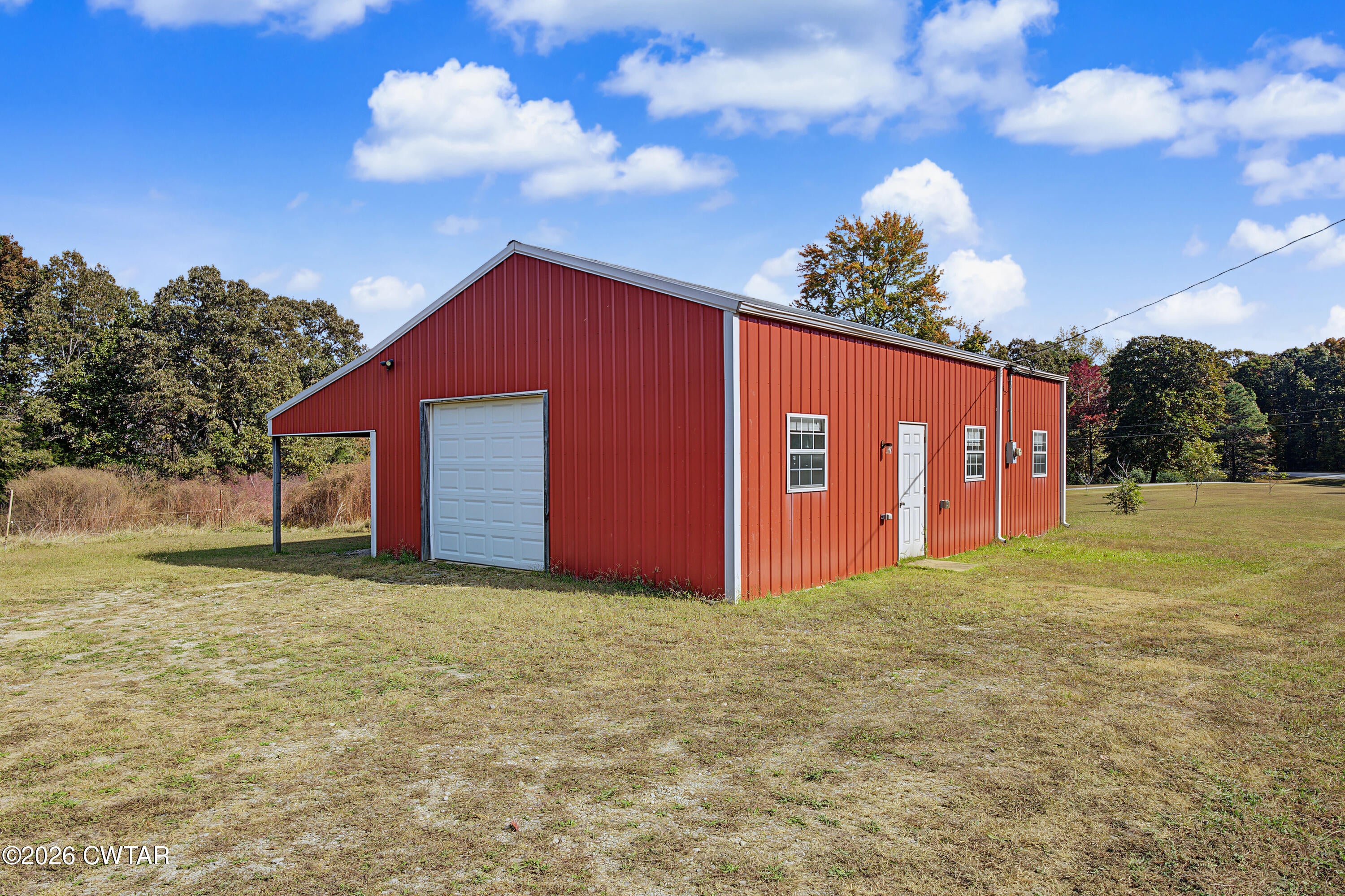 1680 Race Track Road