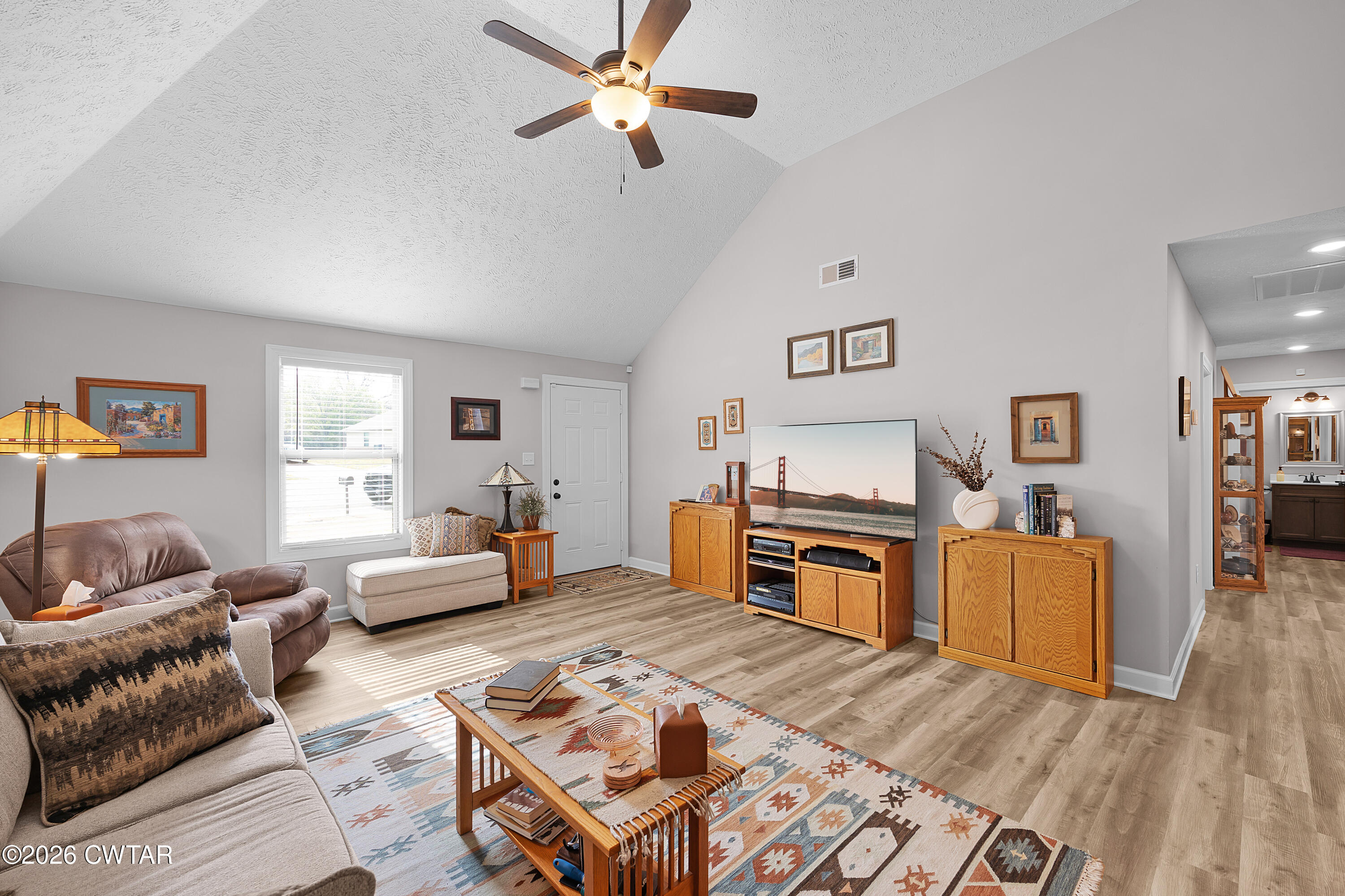 3102 Fawn Ridge Cove