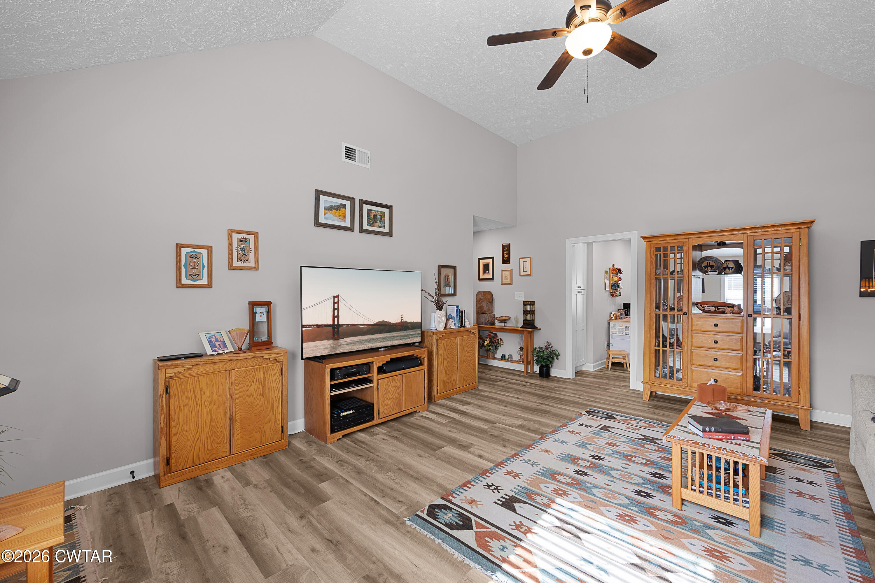 3102 Fawn Ridge Cove