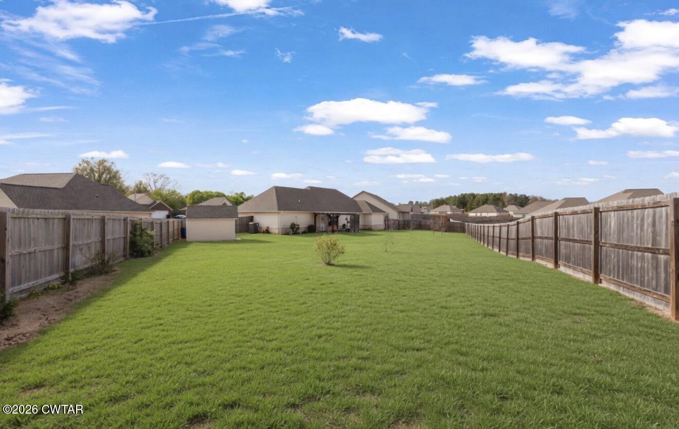 3102 Fawn Ridge Cove