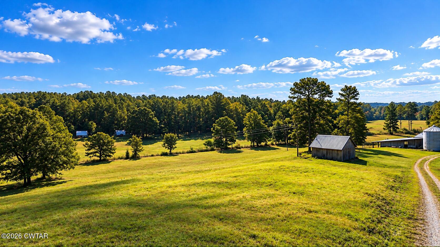 000 McCaney Mill Road