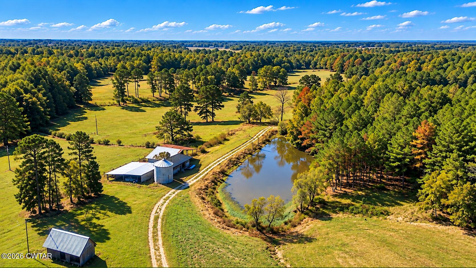 000 McCaney Mill Road