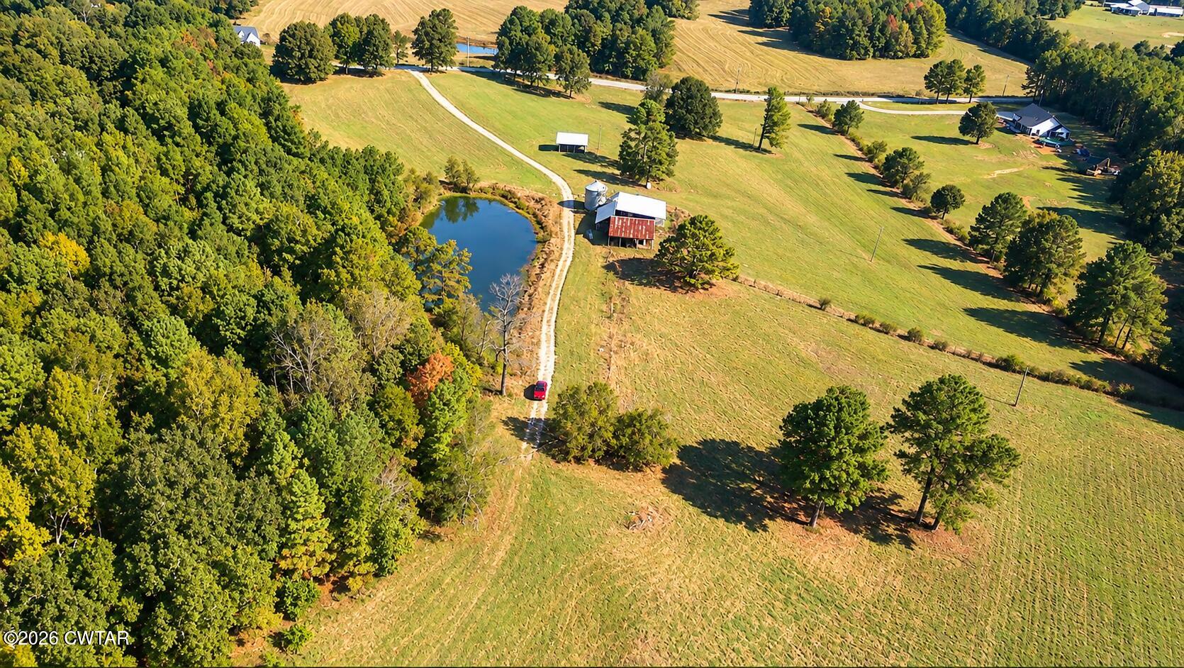 000 McCaney Mill Road