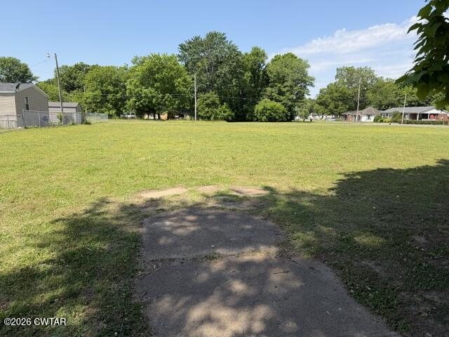 00 N 6th Avenue