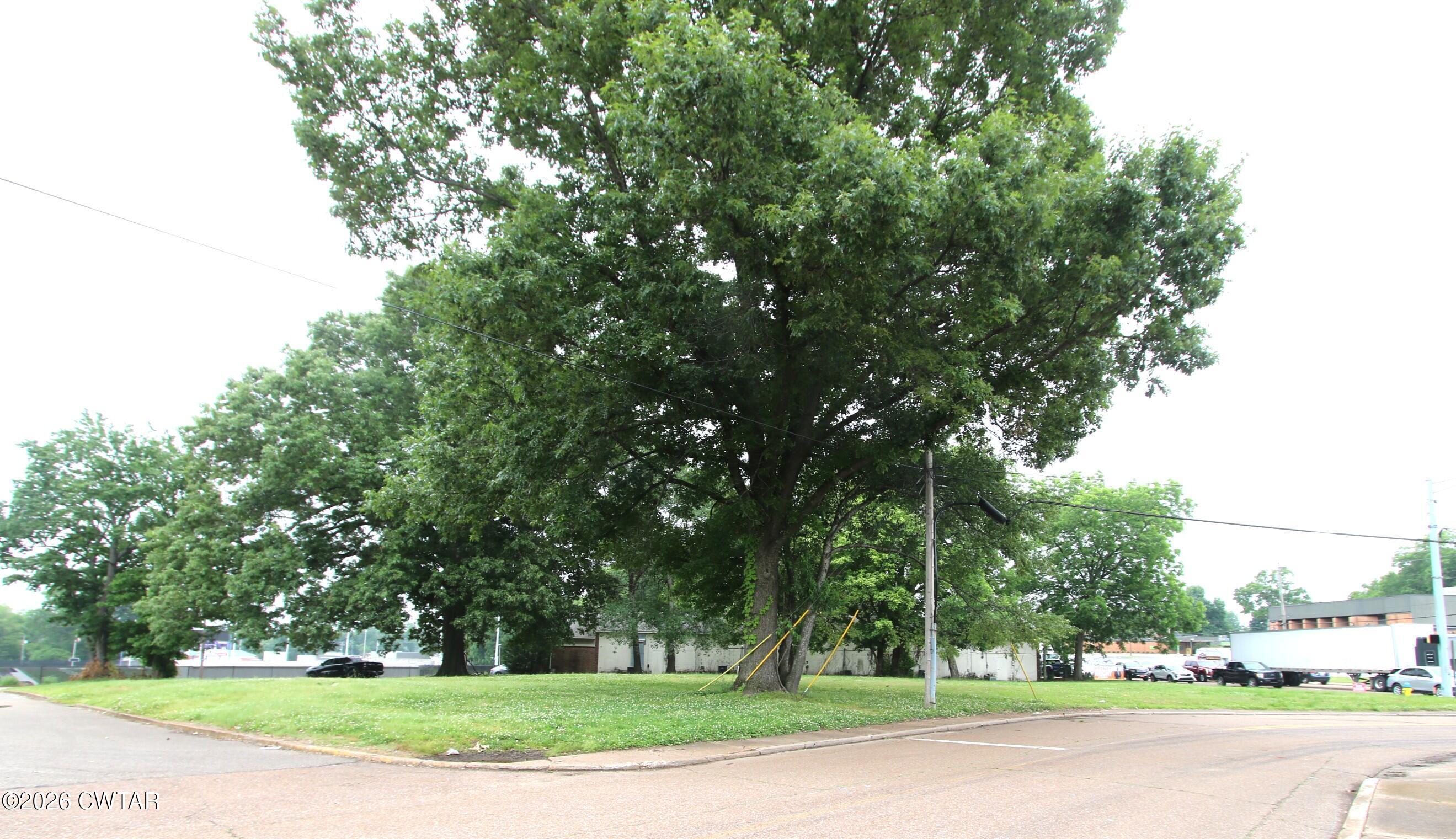 0 First Street