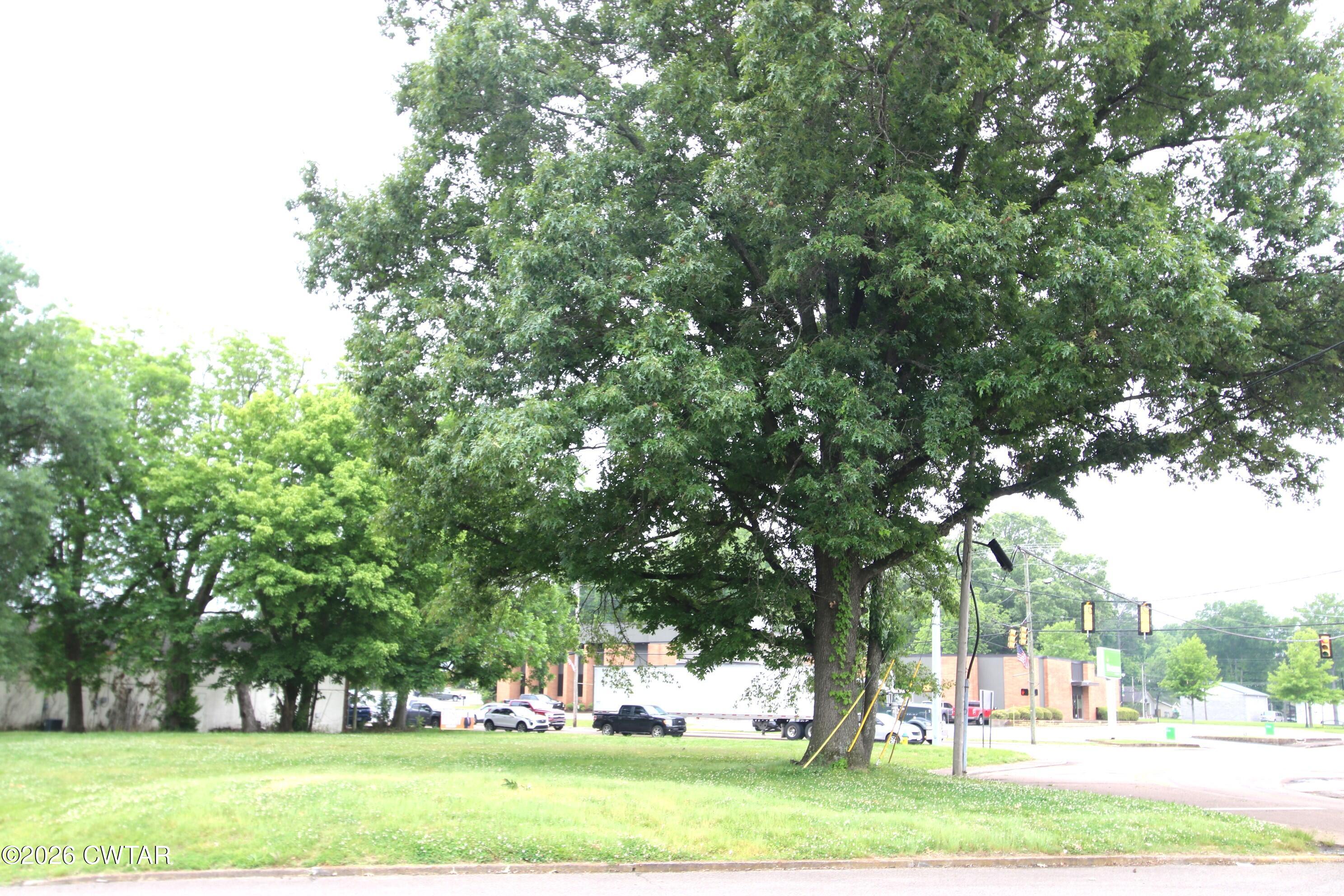 0 First Street