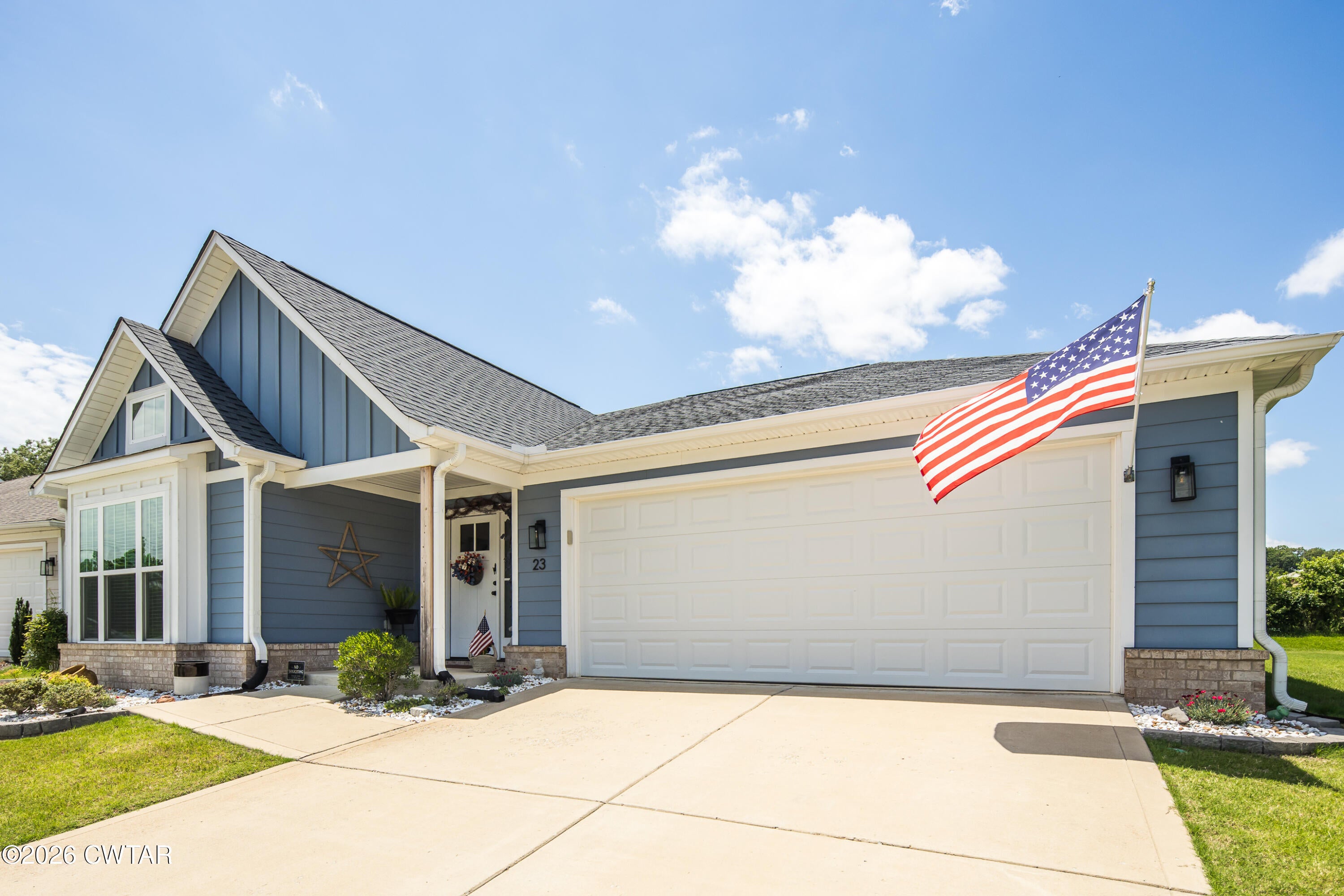 23 Kingston Creek Drive