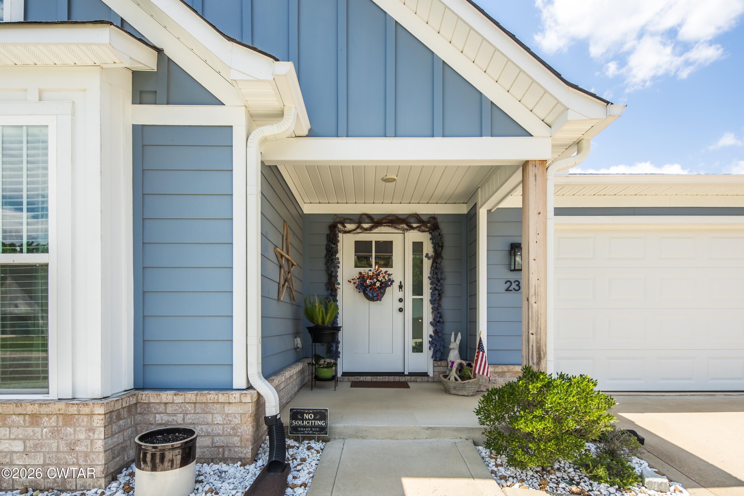 23 Kingston Creek Drive