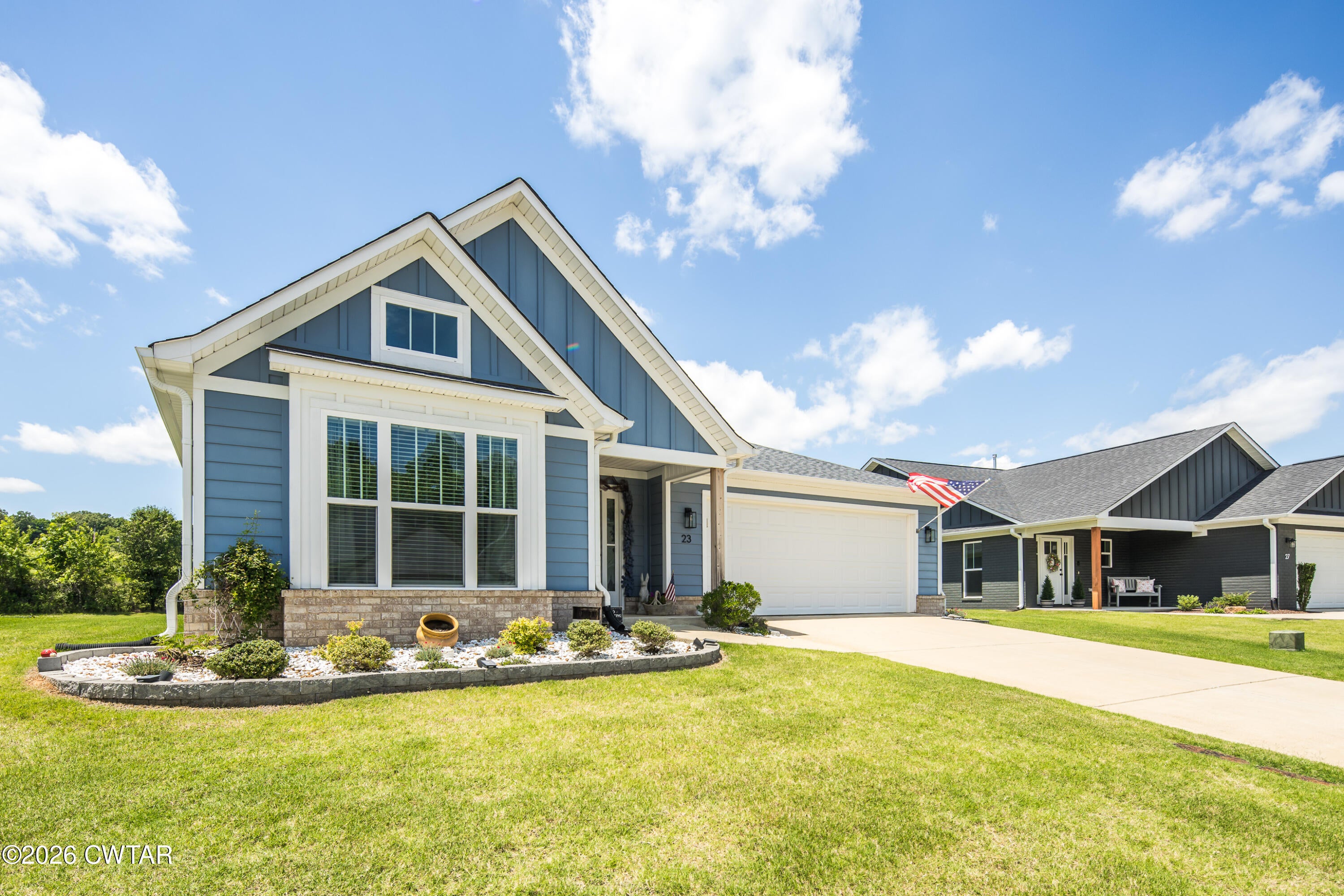 23 Kingston Creek Drive