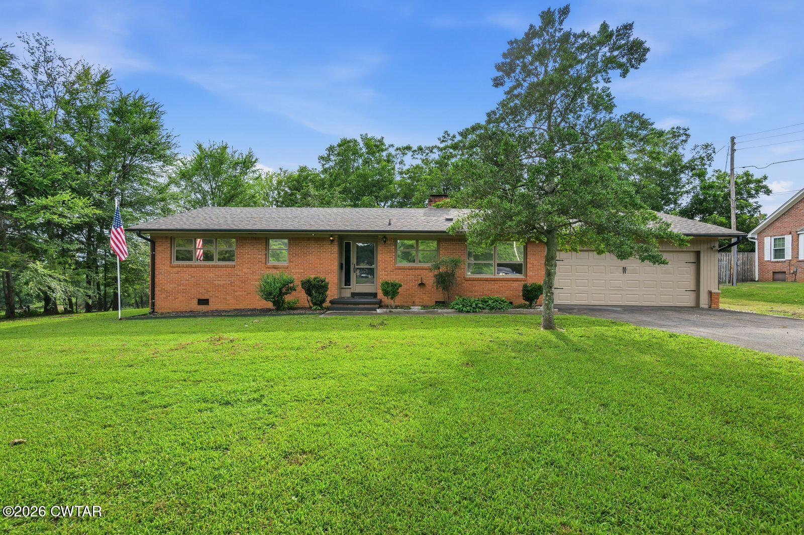 Photo 1 of 28 — 783 N Broad Street, Lexington, TN 38351
