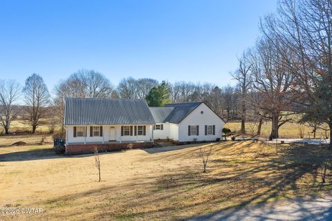 3149 Sand Ridge Road Lexington TN 38351