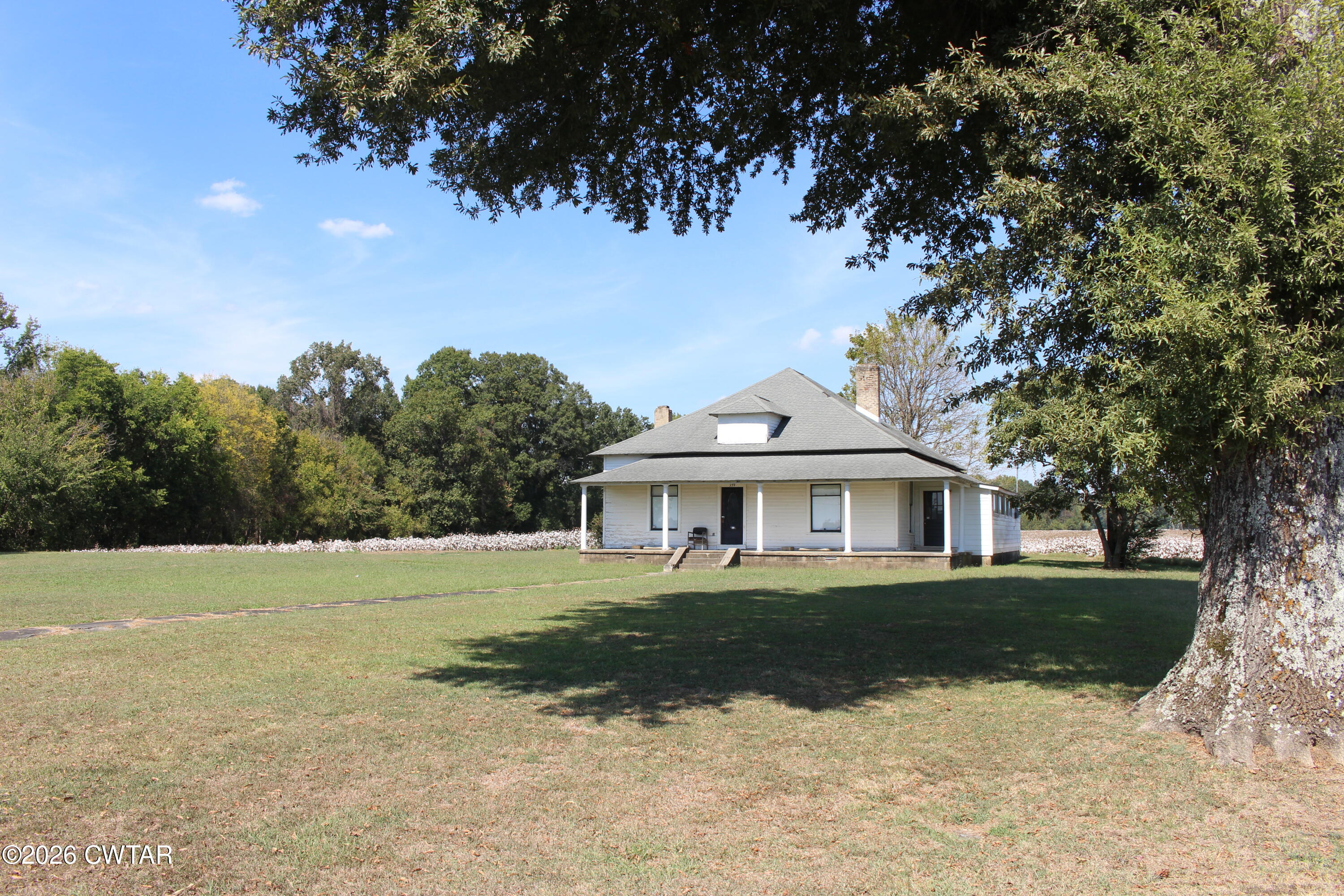 353 Cotton Grove Rd  (Tract 7 )