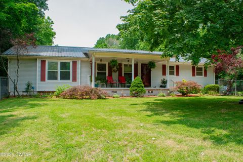 2845 Possum Trot Road Troy TN 38260