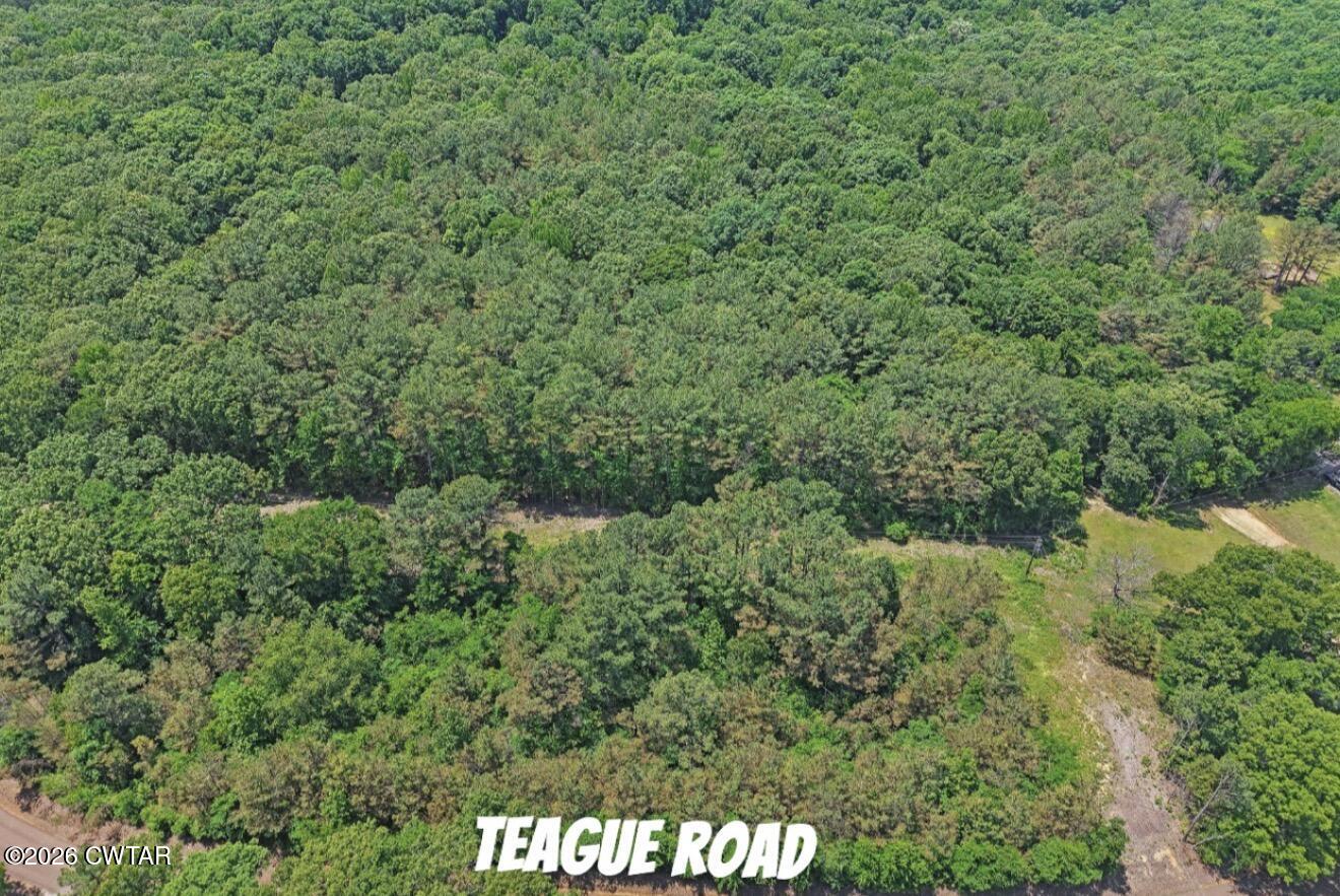 00 Teague Road