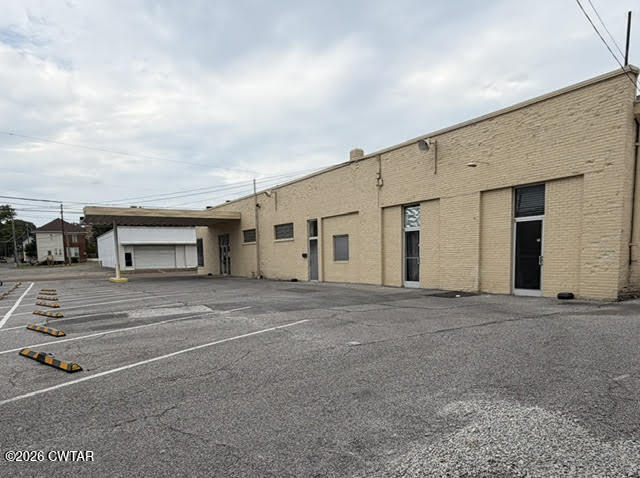 315 W Court Street